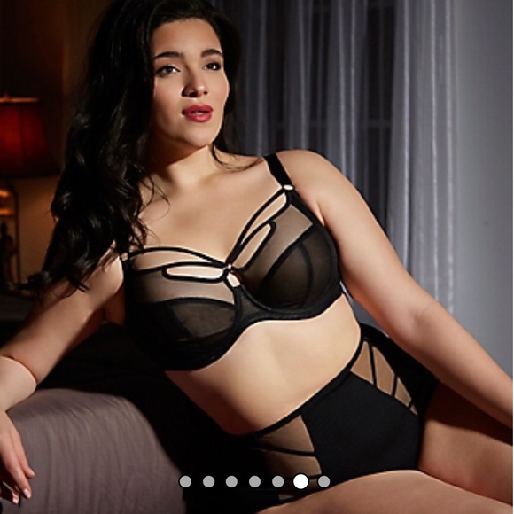 Elomi Bra 38 HH ❤️❤️ NWT - Picture 2 of 6